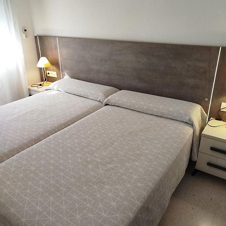 Apartamento Centrico Almuñécar Eksteriør bilde
