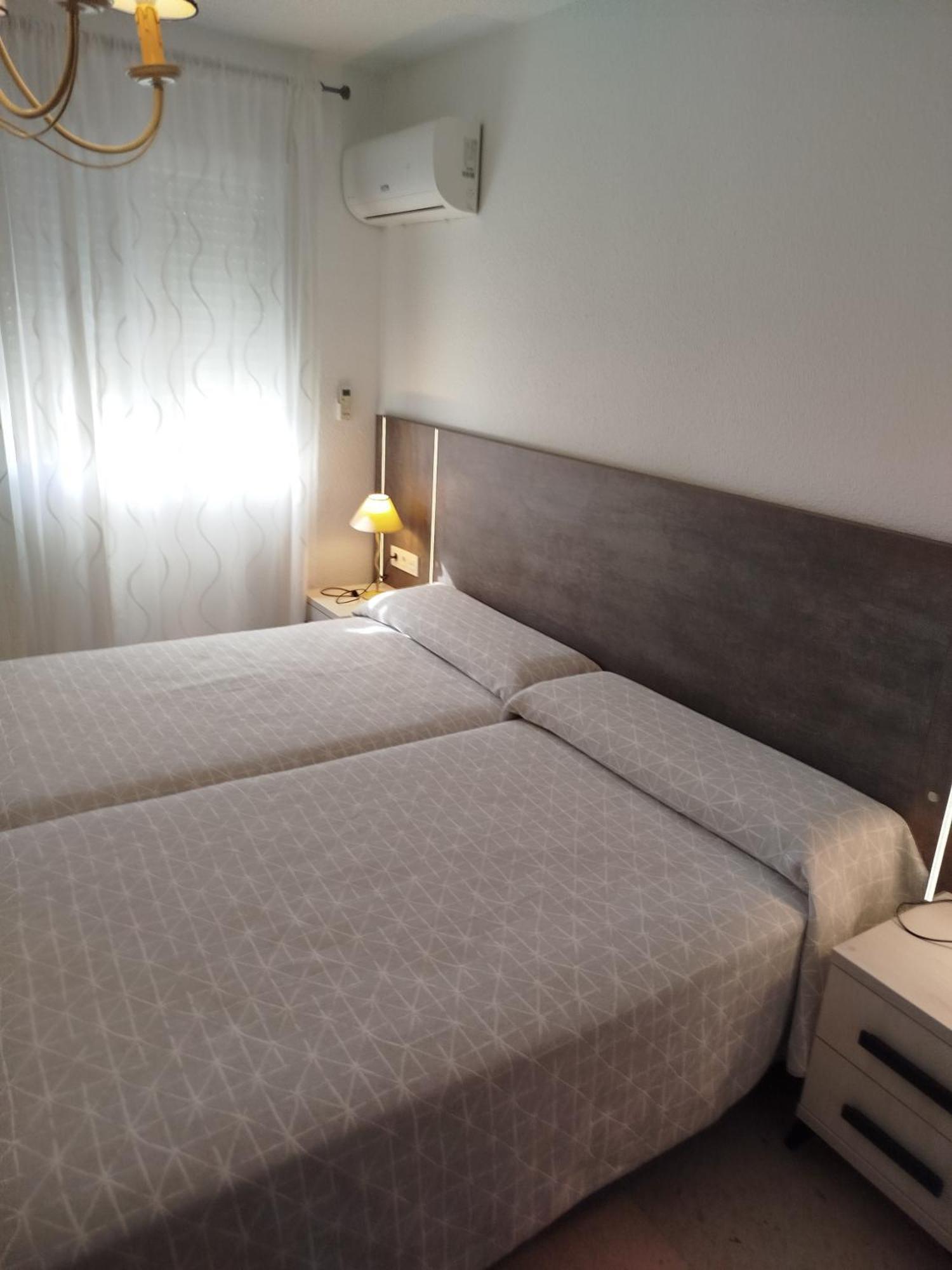 Apartamento Centrico Almuñécar Eksteriør bilde